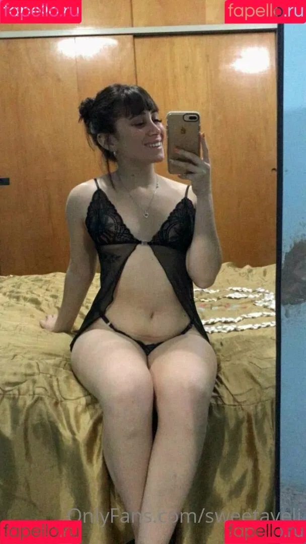 sweetaveli Onlyfans Photo Gallery 