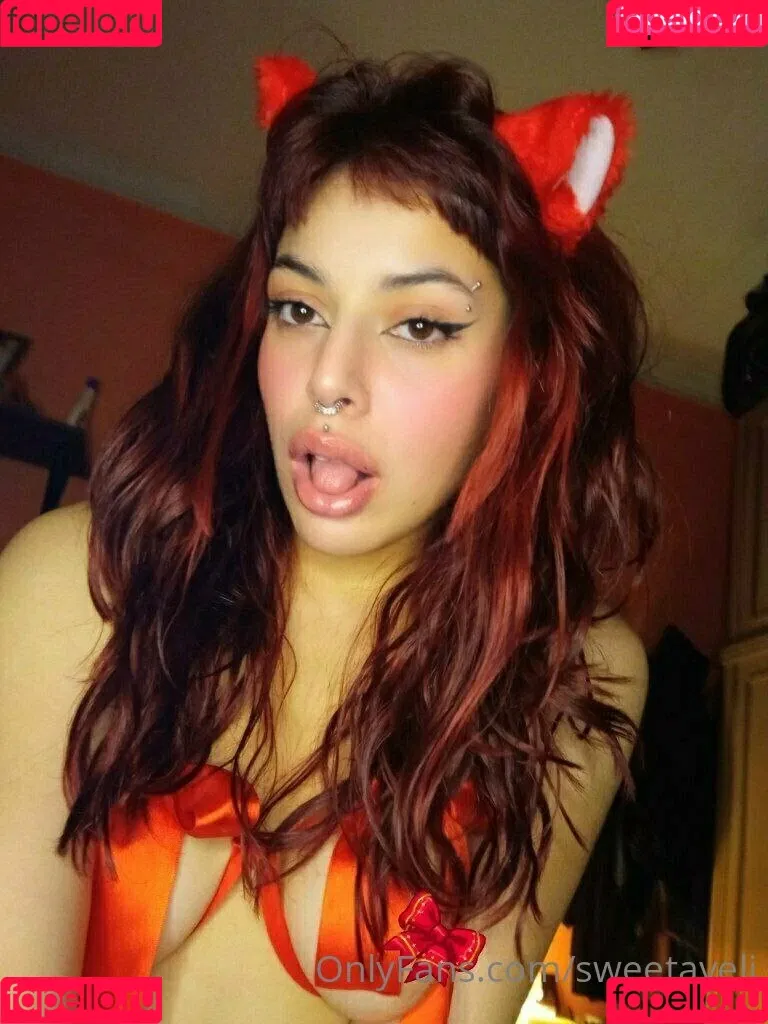 sweetaveli Onlyfans Photo Gallery 