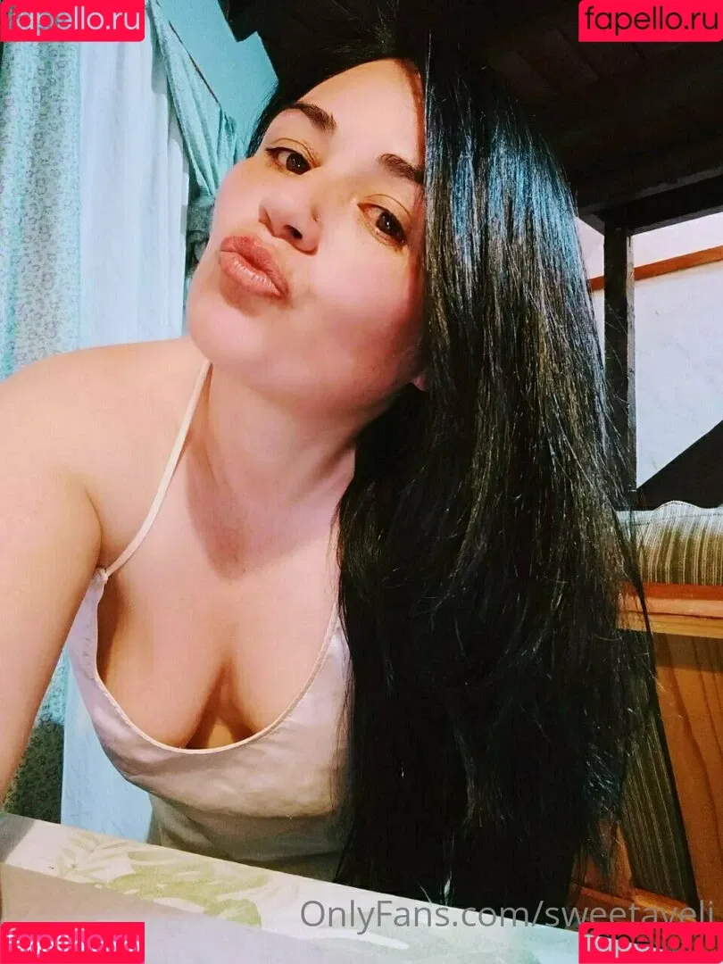 sweetaveli Onlyfans Photo Gallery 