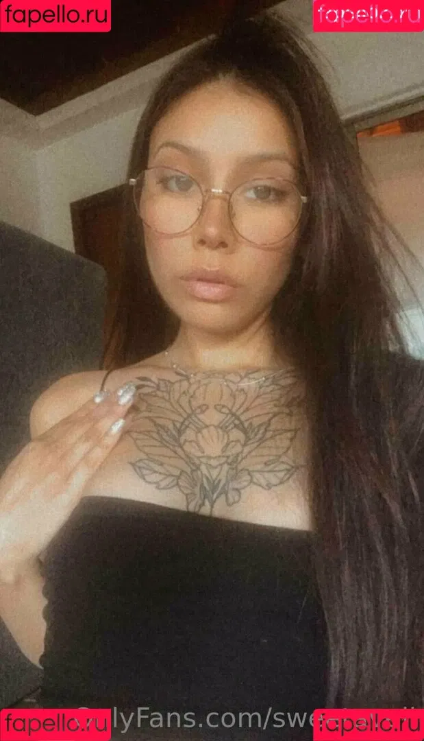sweetaveli Onlyfans Photo Gallery 