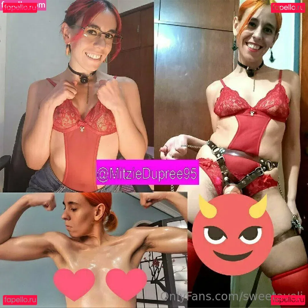 sweetaveli Onlyfans Photo Gallery 