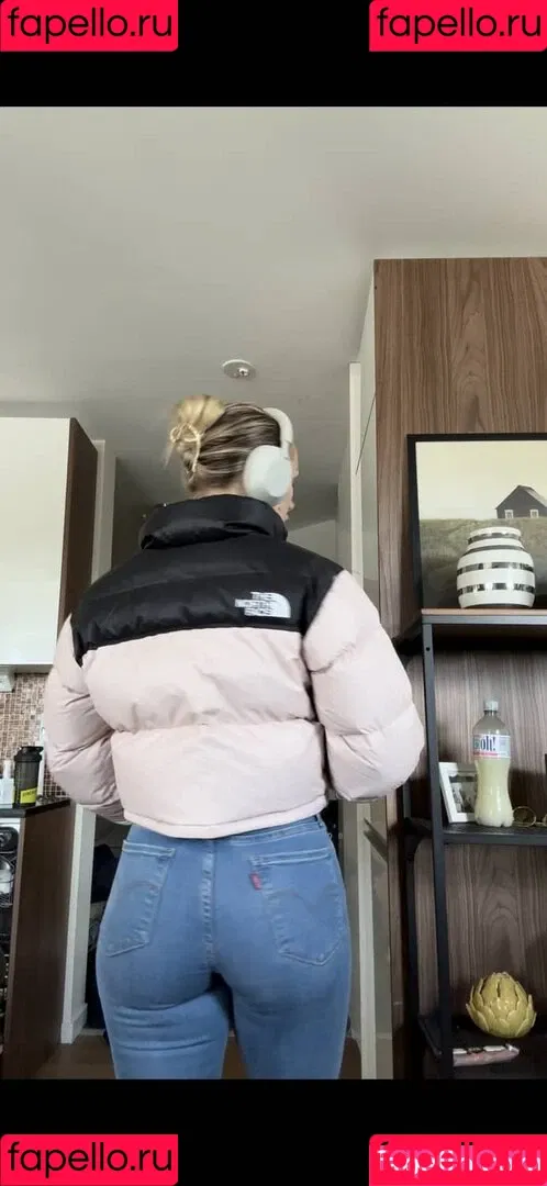 Ellen Åkesson Onlyfans Photo Gallery 