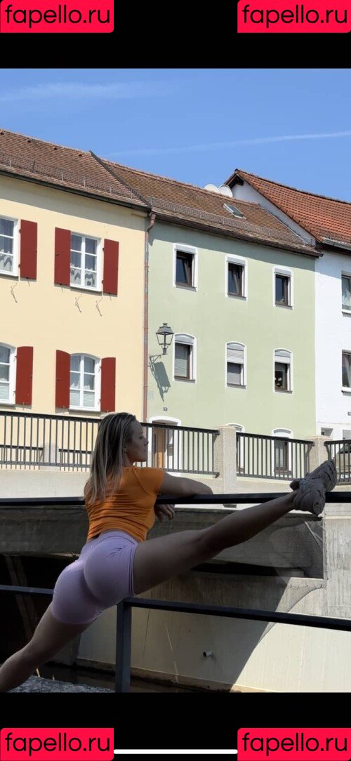 Ellen Åkesson Onlyfans Photo Gallery 