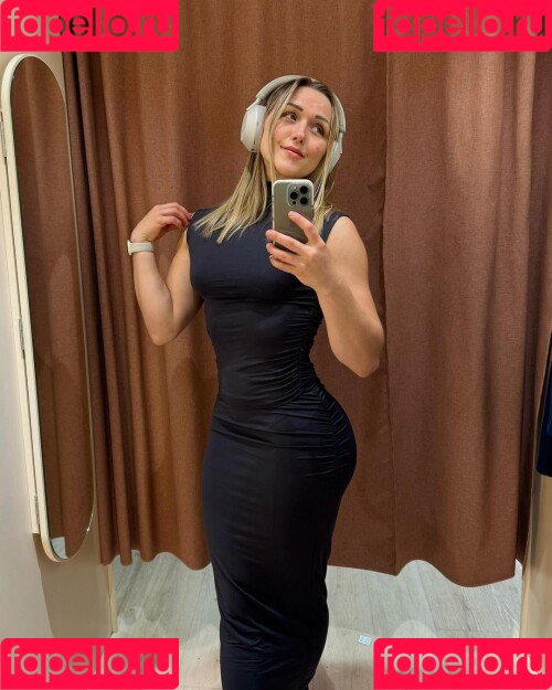 Ellen Åkesson Onlyfans Photo Gallery 