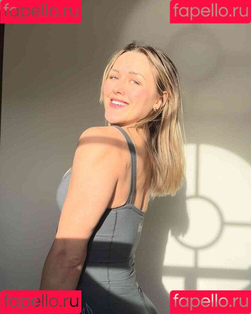 Ellen Åkesson Onlyfans Photo Gallery 