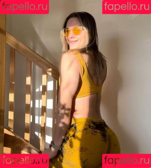 Ellen Åkesson Onlyfans Photo Gallery 