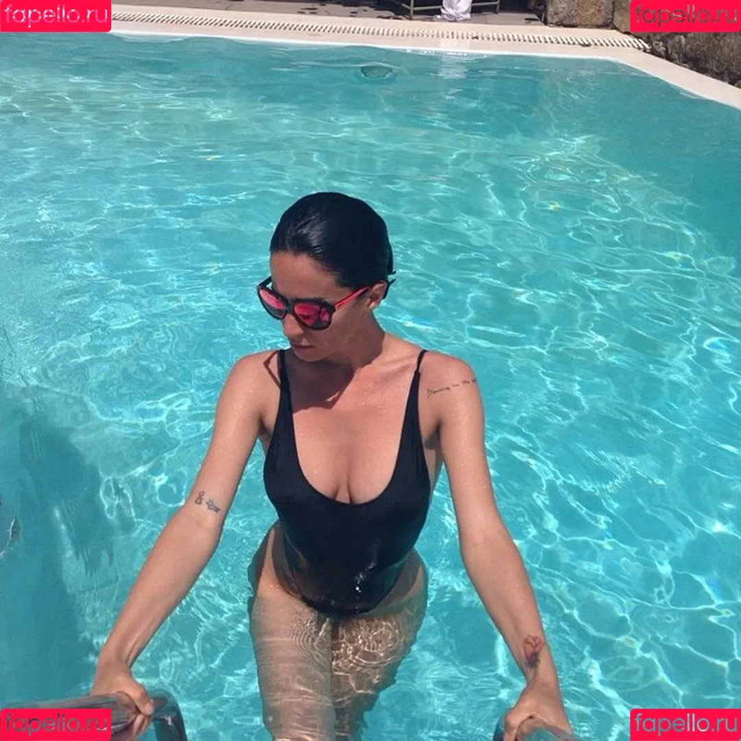 Andrea Delogu Onlyfans Photo Gallery 