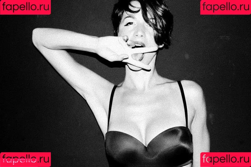 Andrea Delogu Onlyfans Photo Gallery 