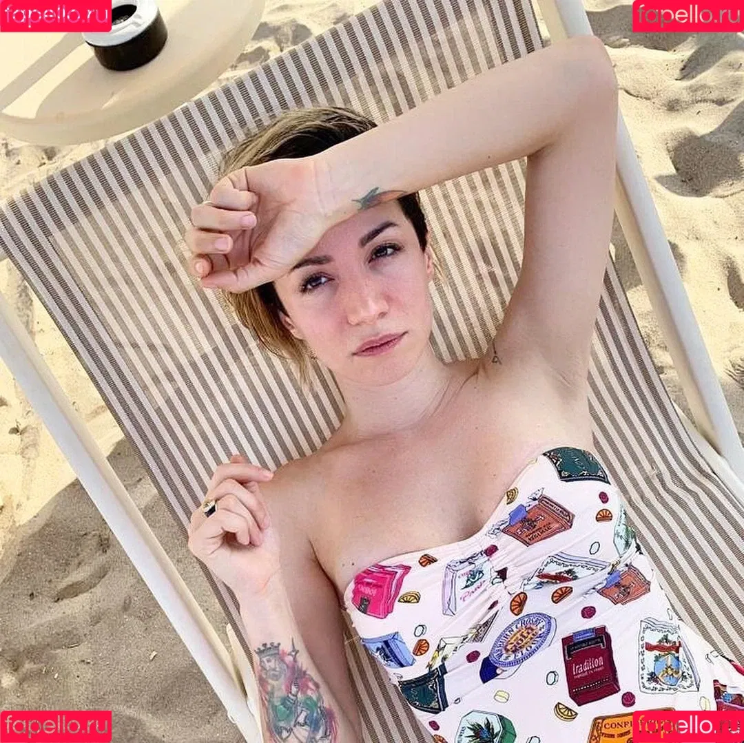 Andrea Delogu Onlyfans Photo Gallery 