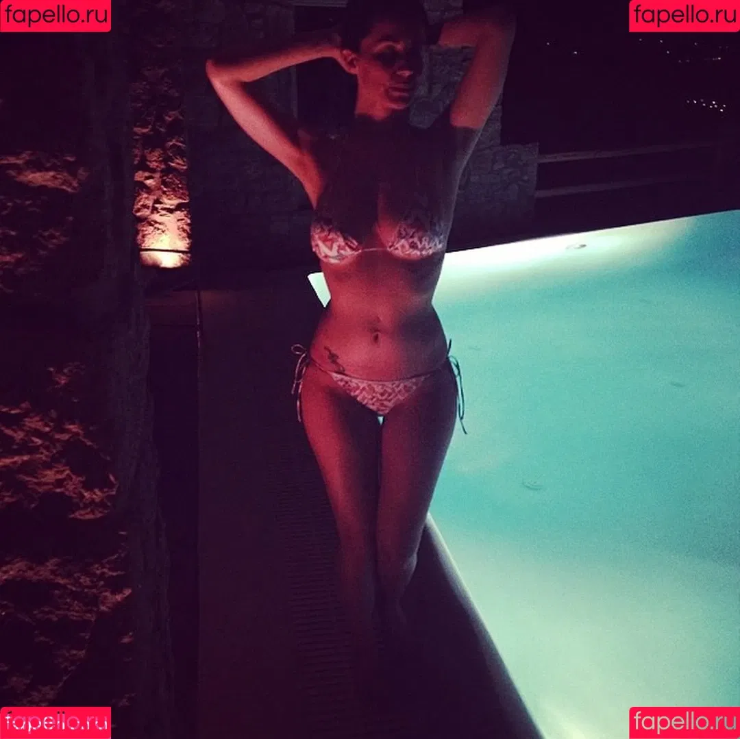 Andrea Delogu Onlyfans Photo Gallery 