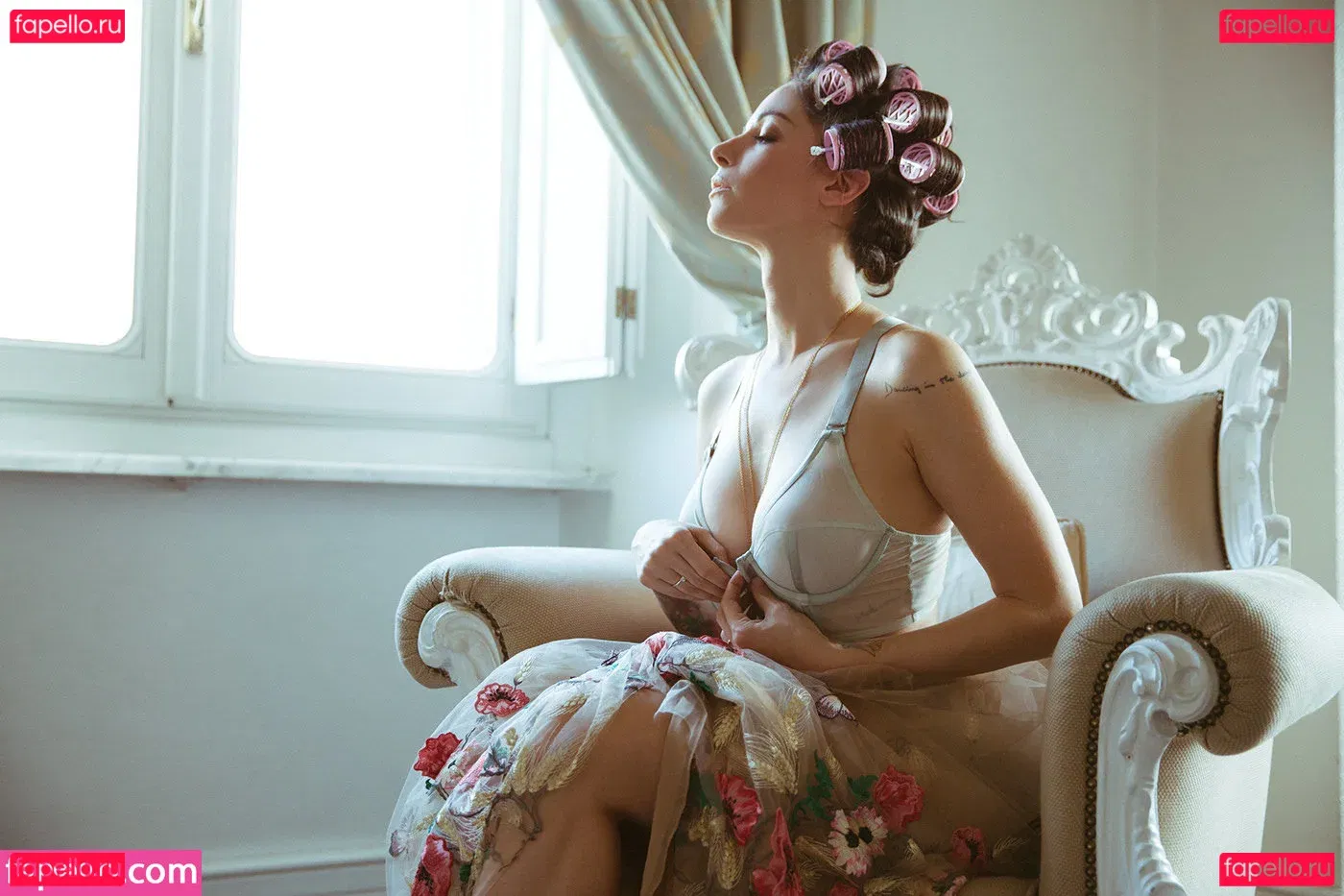 Andrea Delogu Onlyfans Photo Gallery 