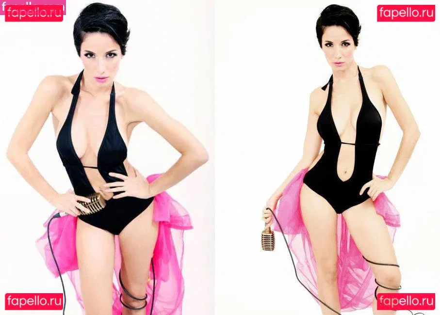 Andrea Delogu Onlyfans Photo Gallery 