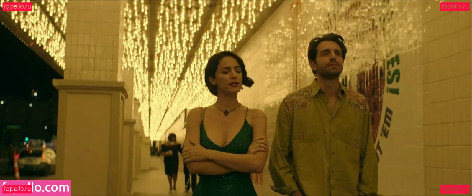 Andrea Delogu Onlyfans Photo Gallery 