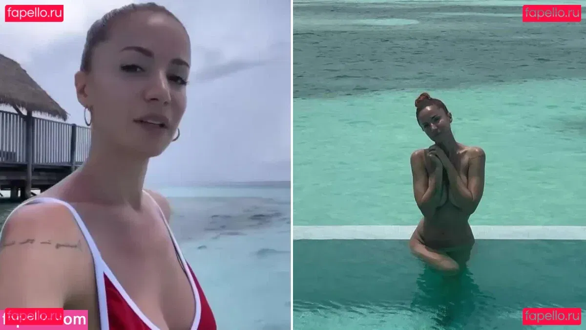 Andrea Delogu Onlyfans Photo Gallery 