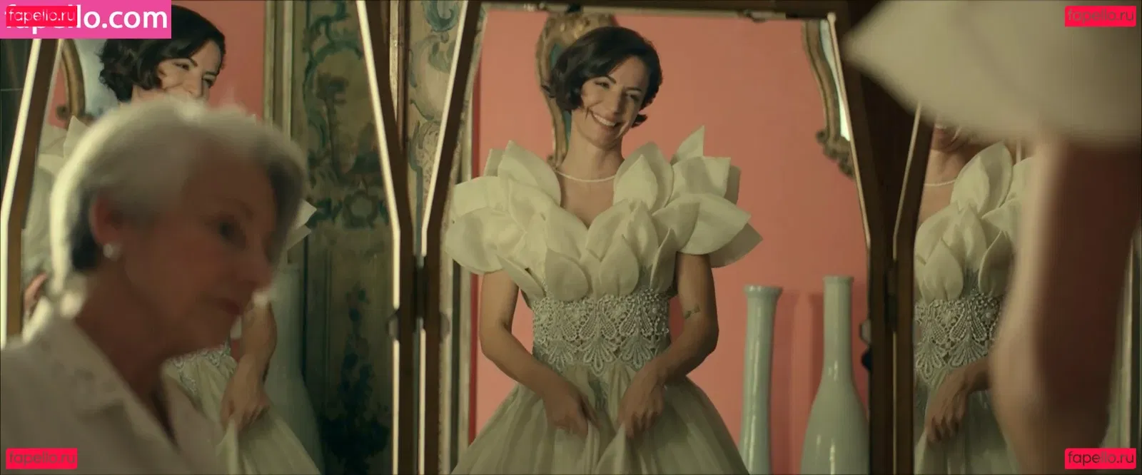 Andrea Delogu Onlyfans Photo Gallery 