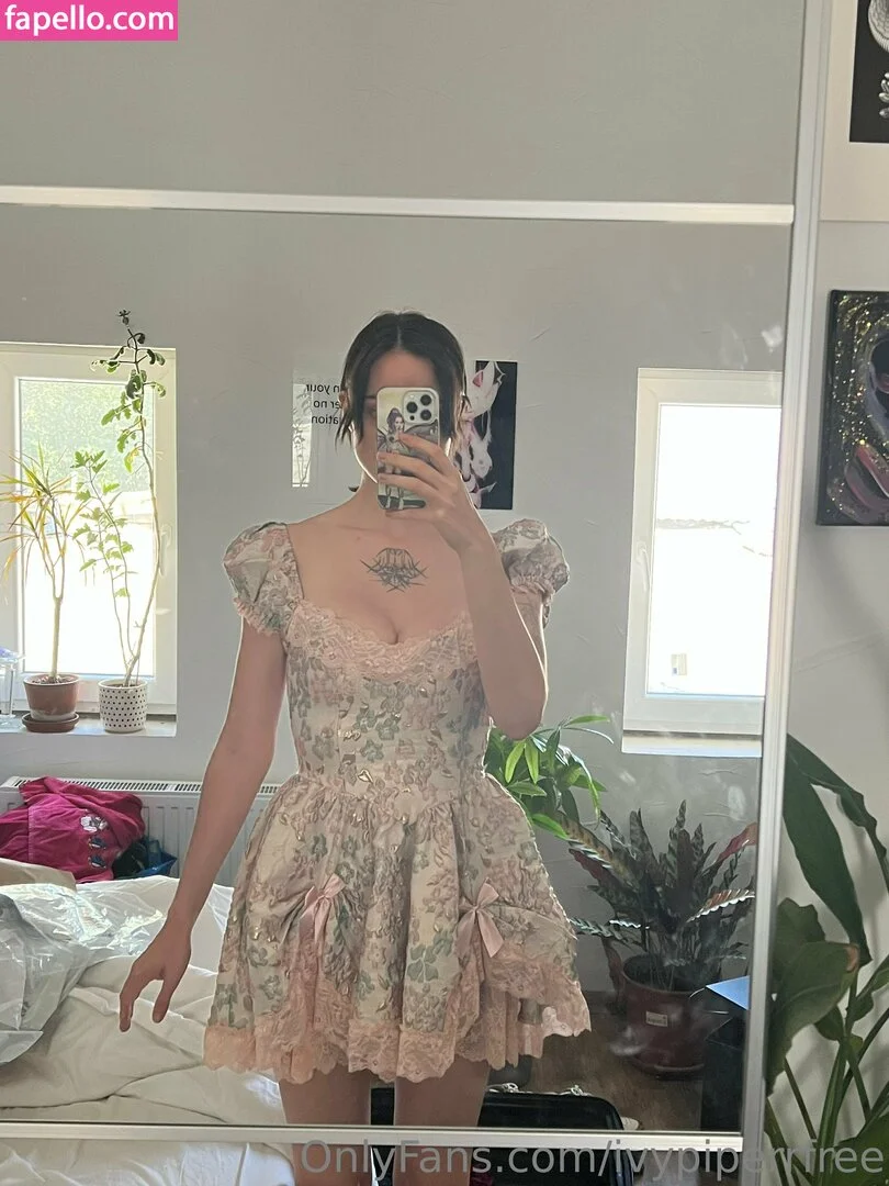 ivypiperrfree Onlyfans Photo Gallery 