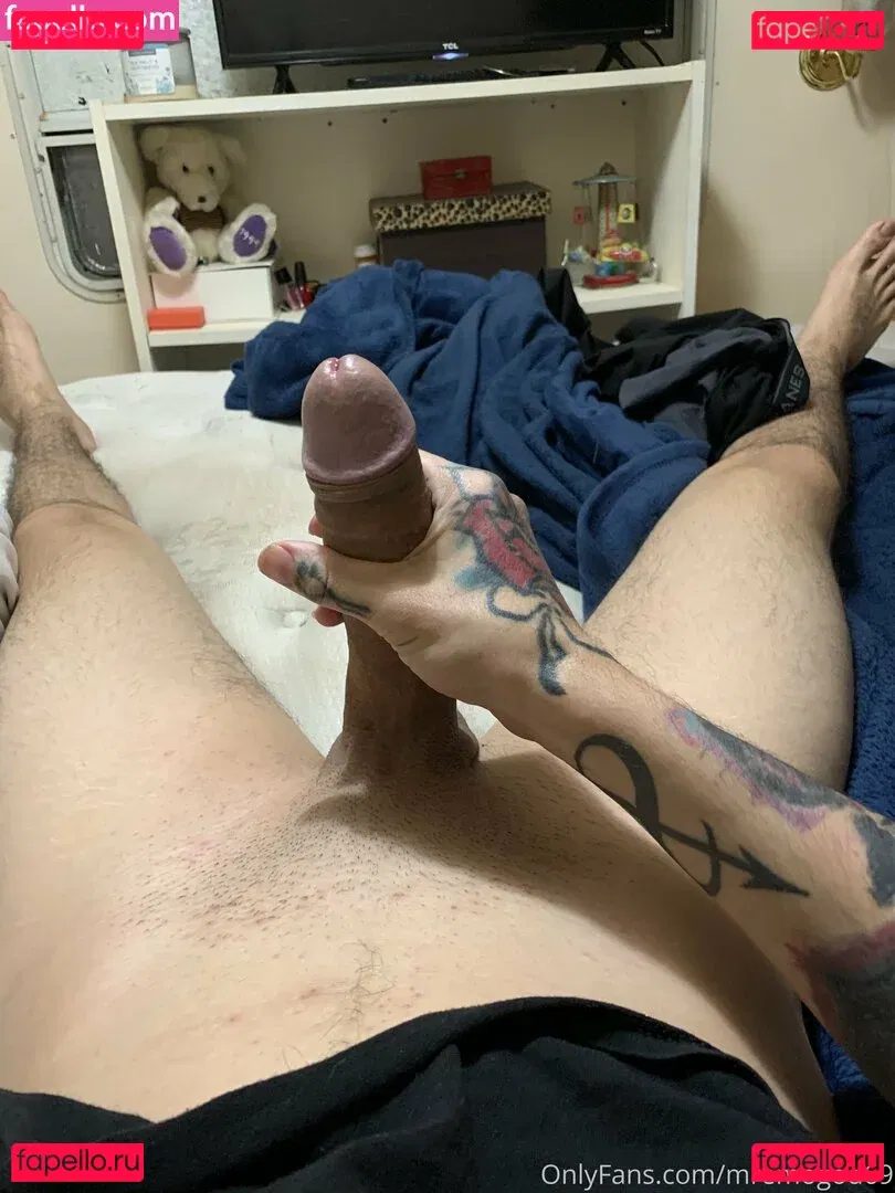 xxchrissdecemberxx Onlyfans Photo Gallery 