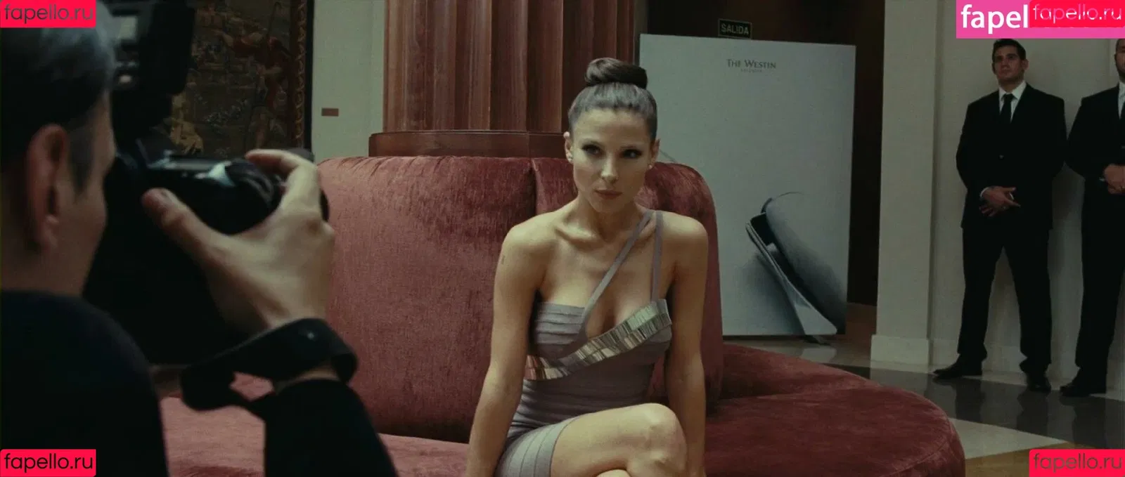Elsa Pataky Onlyfans Photo Gallery 