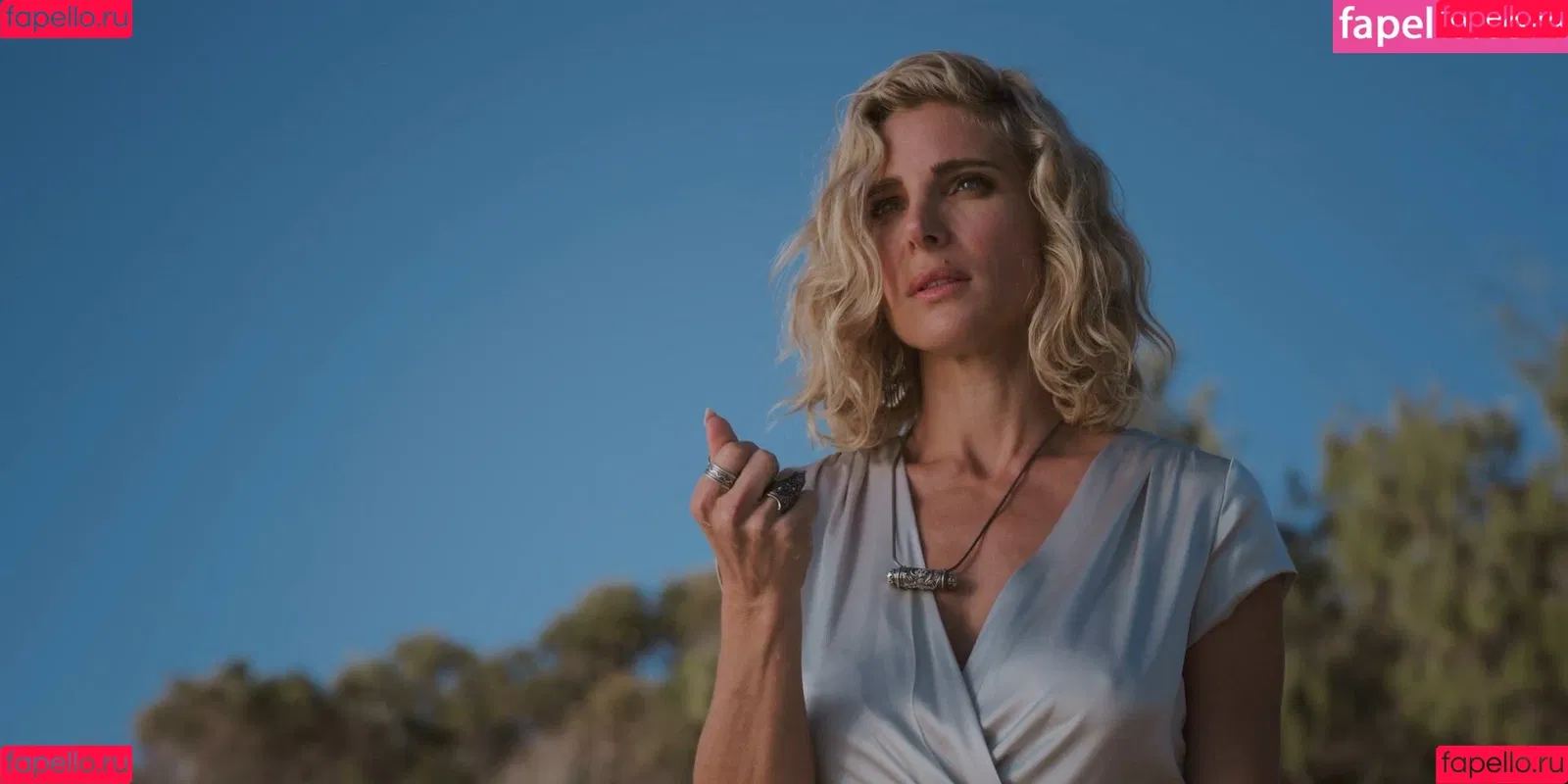 Elsa Pataky Onlyfans Photo Gallery 