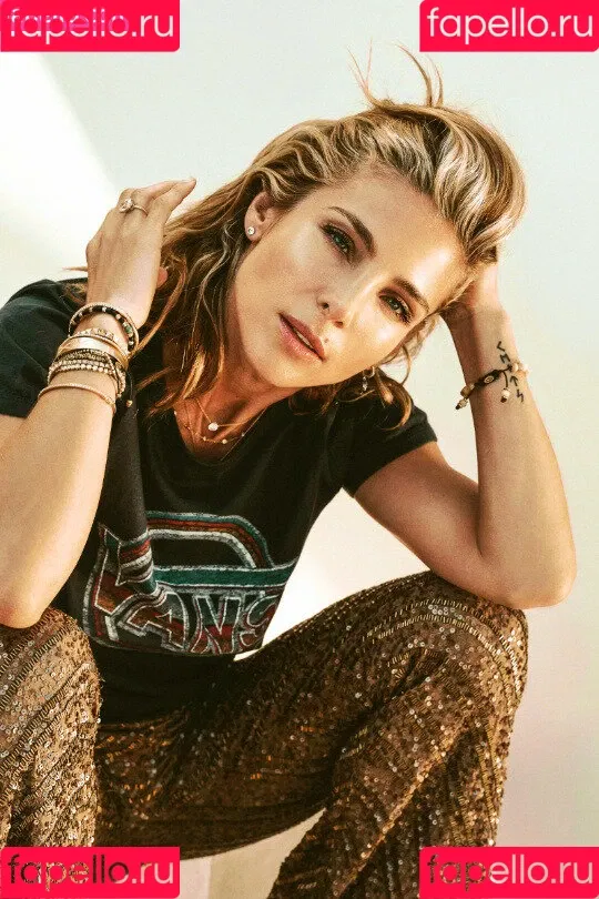 Elsa Pataky Onlyfans Photo Gallery 