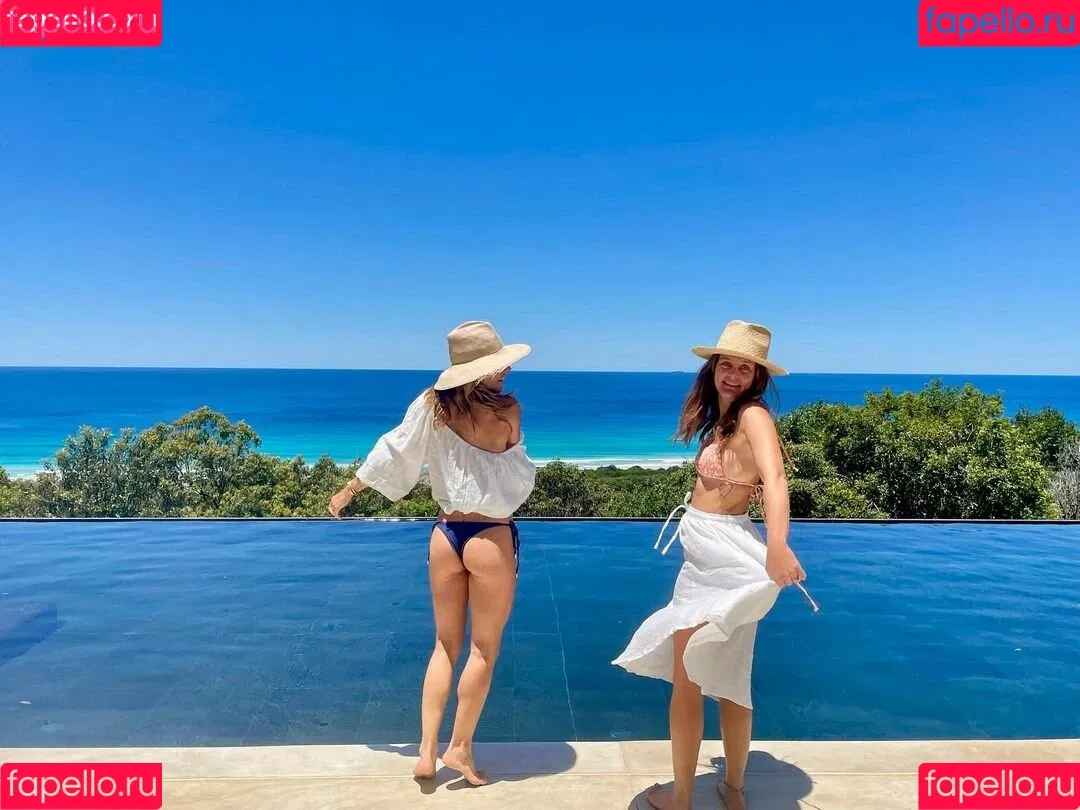 Elsa Pataky Onlyfans Photo Gallery 