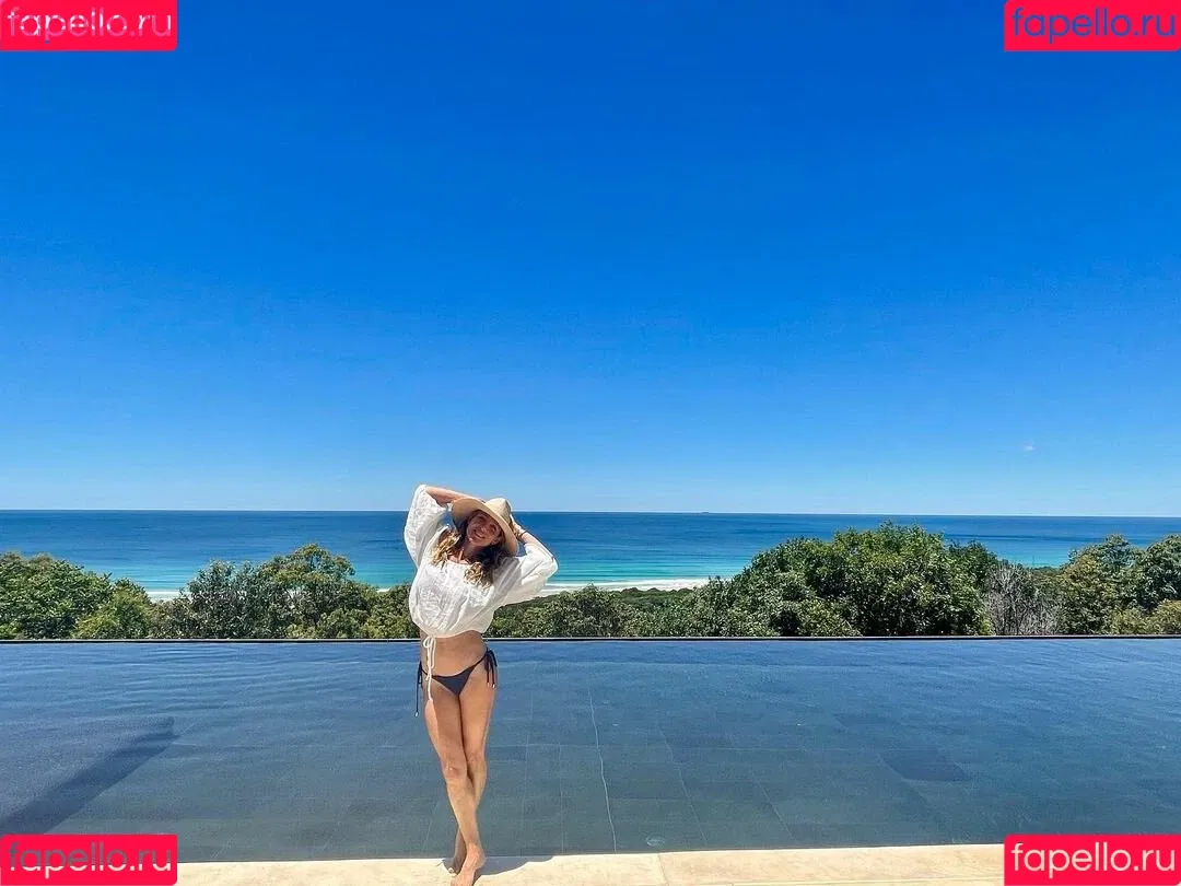 Elsa Pataky Onlyfans Photo Gallery 
