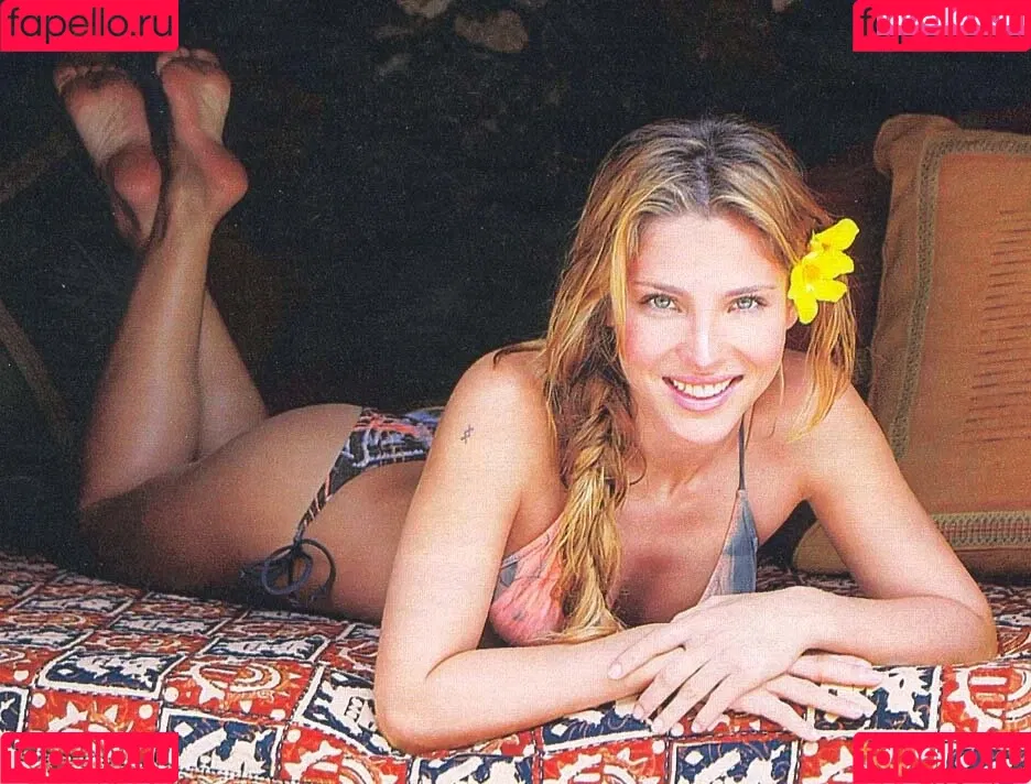 Elsa Pataky Onlyfans Photo Gallery 