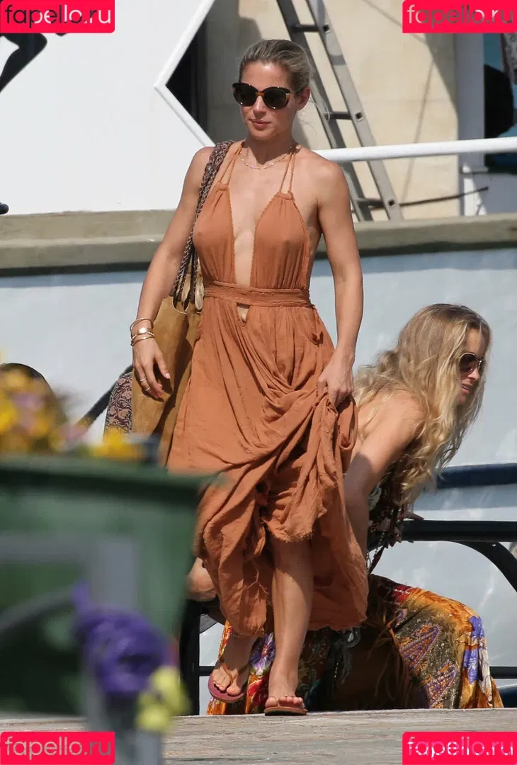 Elsa Pataky Onlyfans Photo Gallery 