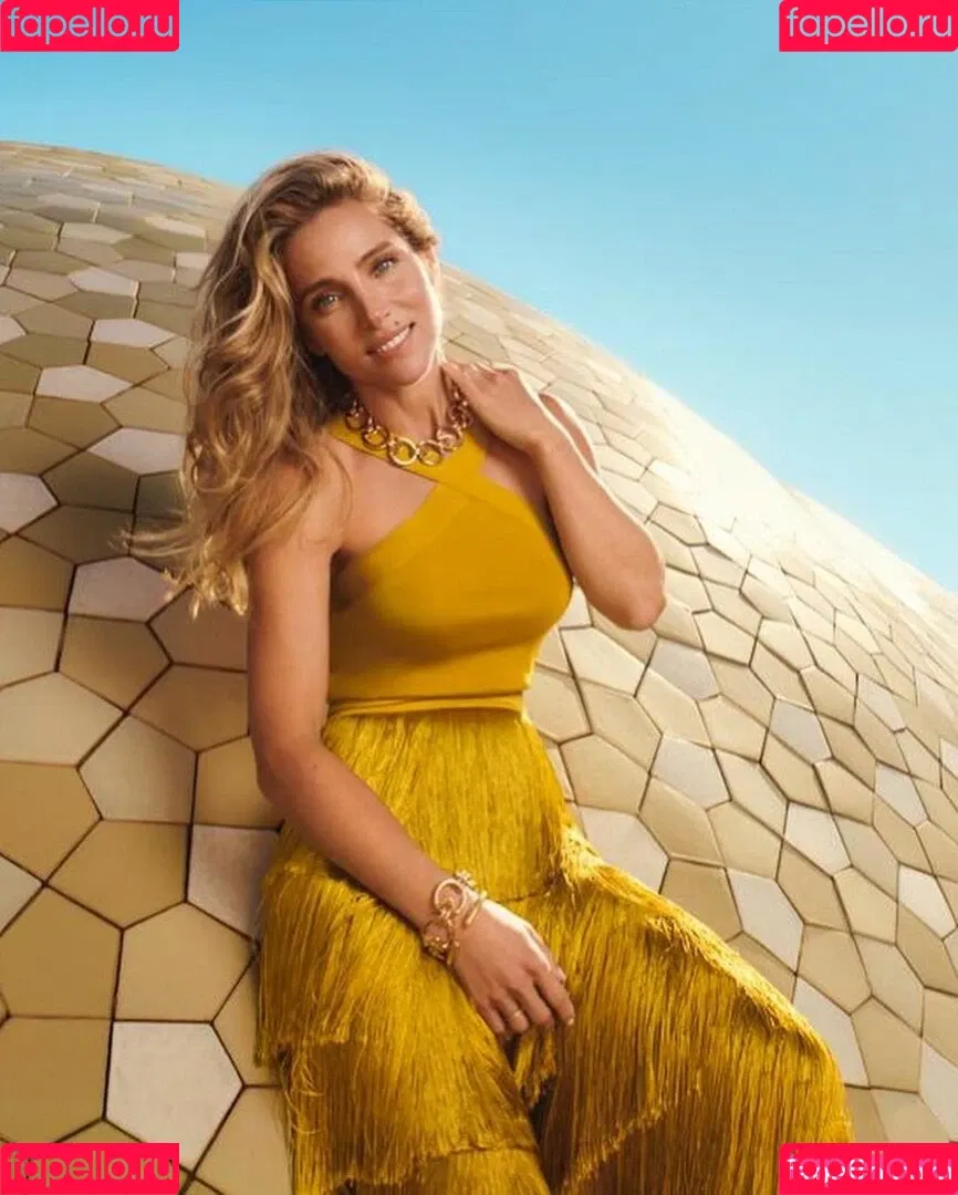 Elsa Pataky Onlyfans Photo Gallery 
