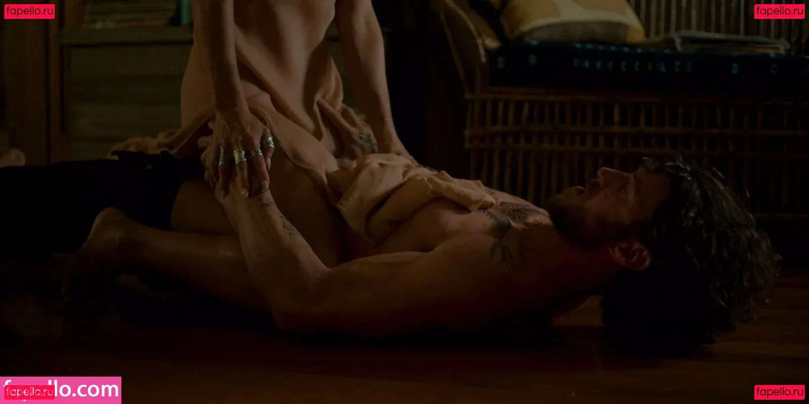 Elsa Pataky Onlyfans Photo Gallery 