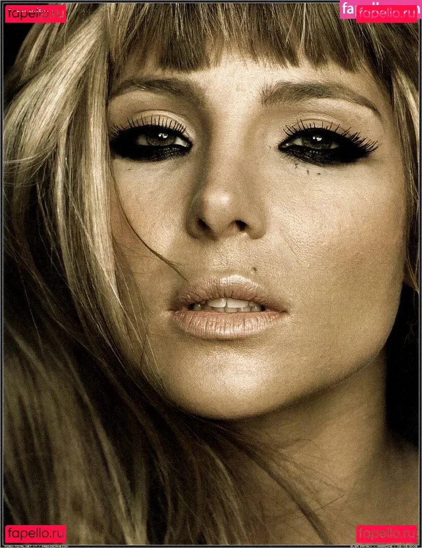 Elsa Pataky Onlyfans Photo Gallery 