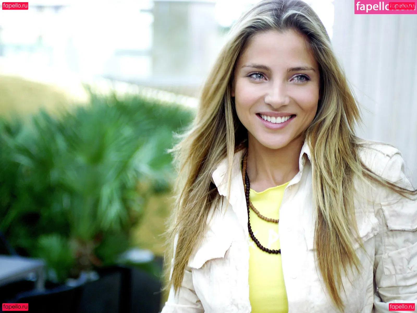 Elsa Pataky Onlyfans Photo Gallery 