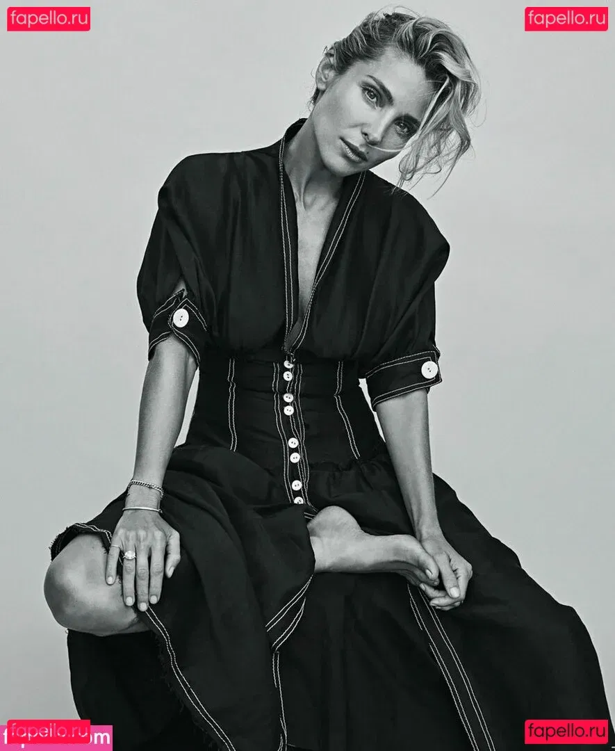 Elsa Pataky Onlyfans Photo Gallery 