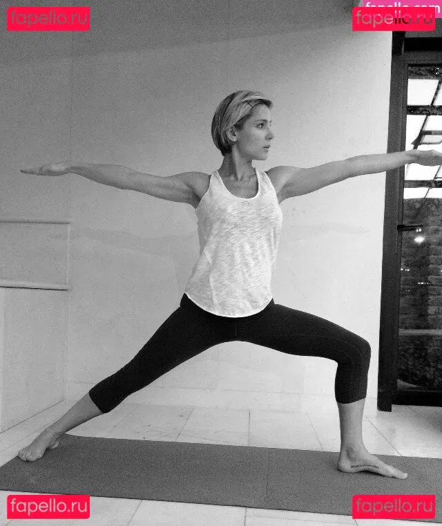 Elsa Pataky Onlyfans Photo Gallery 