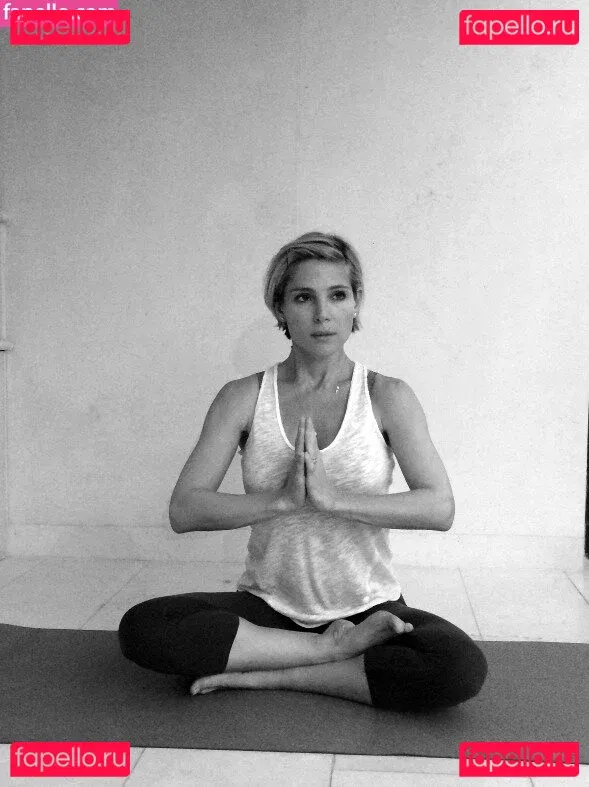 Elsa Pataky Onlyfans Photo Gallery 