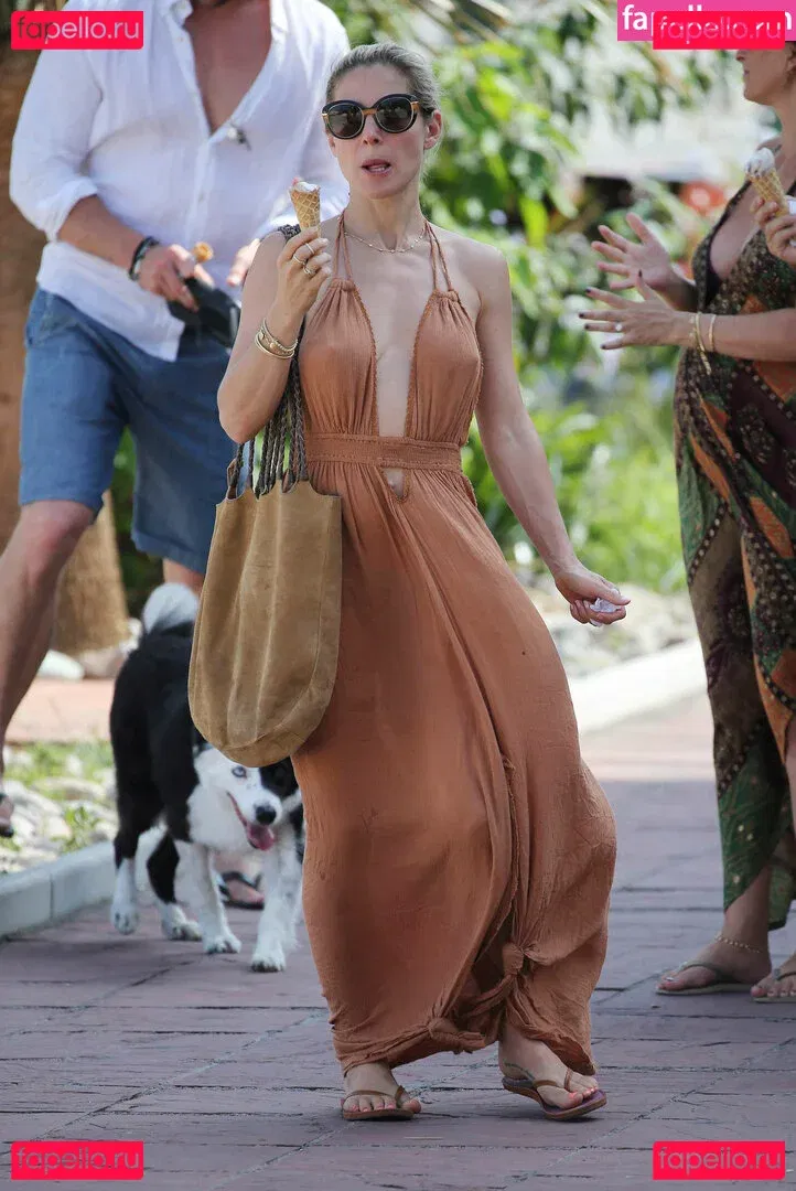 Elsa Pataky Onlyfans Photo Gallery 