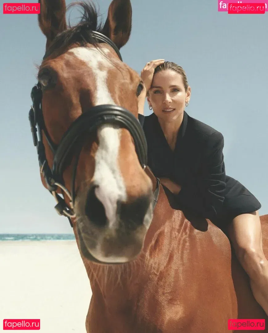 Elsa Pataky Onlyfans Photo Gallery 