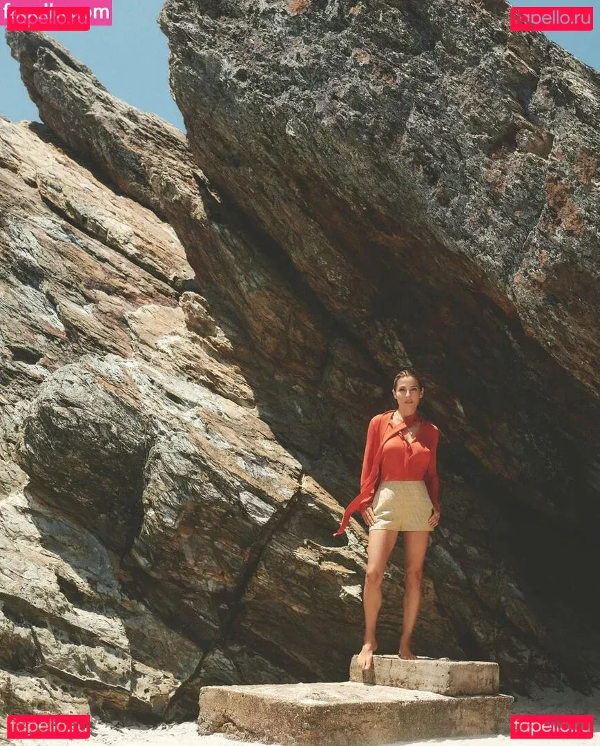 Elsa Pataky Onlyfans Photo Gallery 