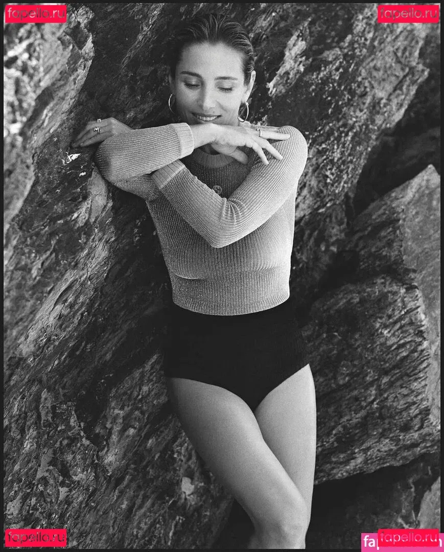 Elsa Pataky Onlyfans Photo Gallery 