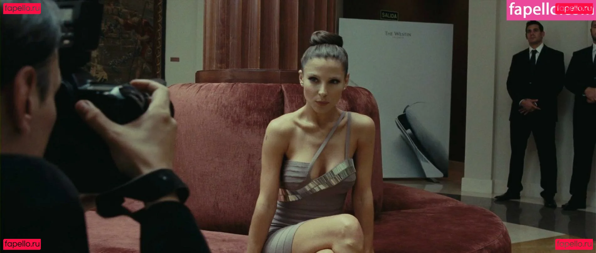 Elsa Pataky Onlyfans Photo Gallery 