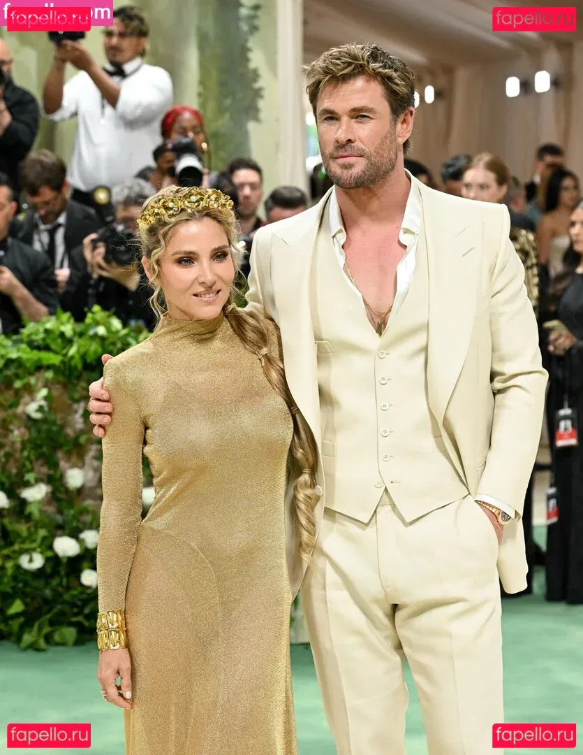 Elsa Pataky Onlyfans Photo Gallery 