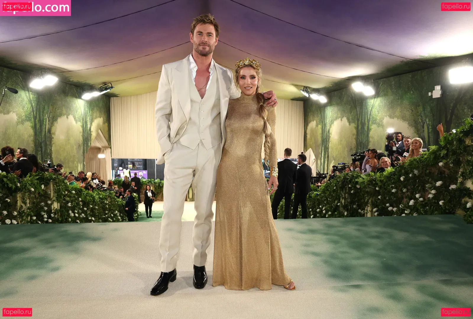 Elsa Pataky Onlyfans Photo Gallery 