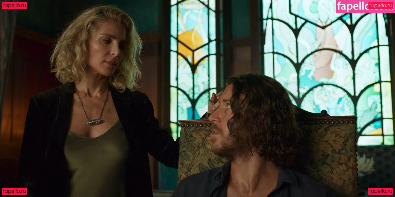 Elsa Pataky Onlyfans Photo Gallery 