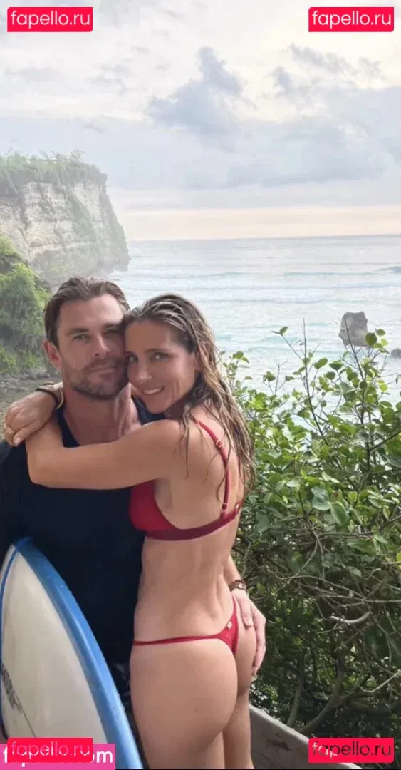 Elsa Pataky Onlyfans Photo Gallery 