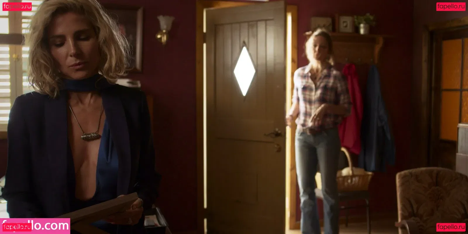 Elsa Pataky Onlyfans Photo Gallery 