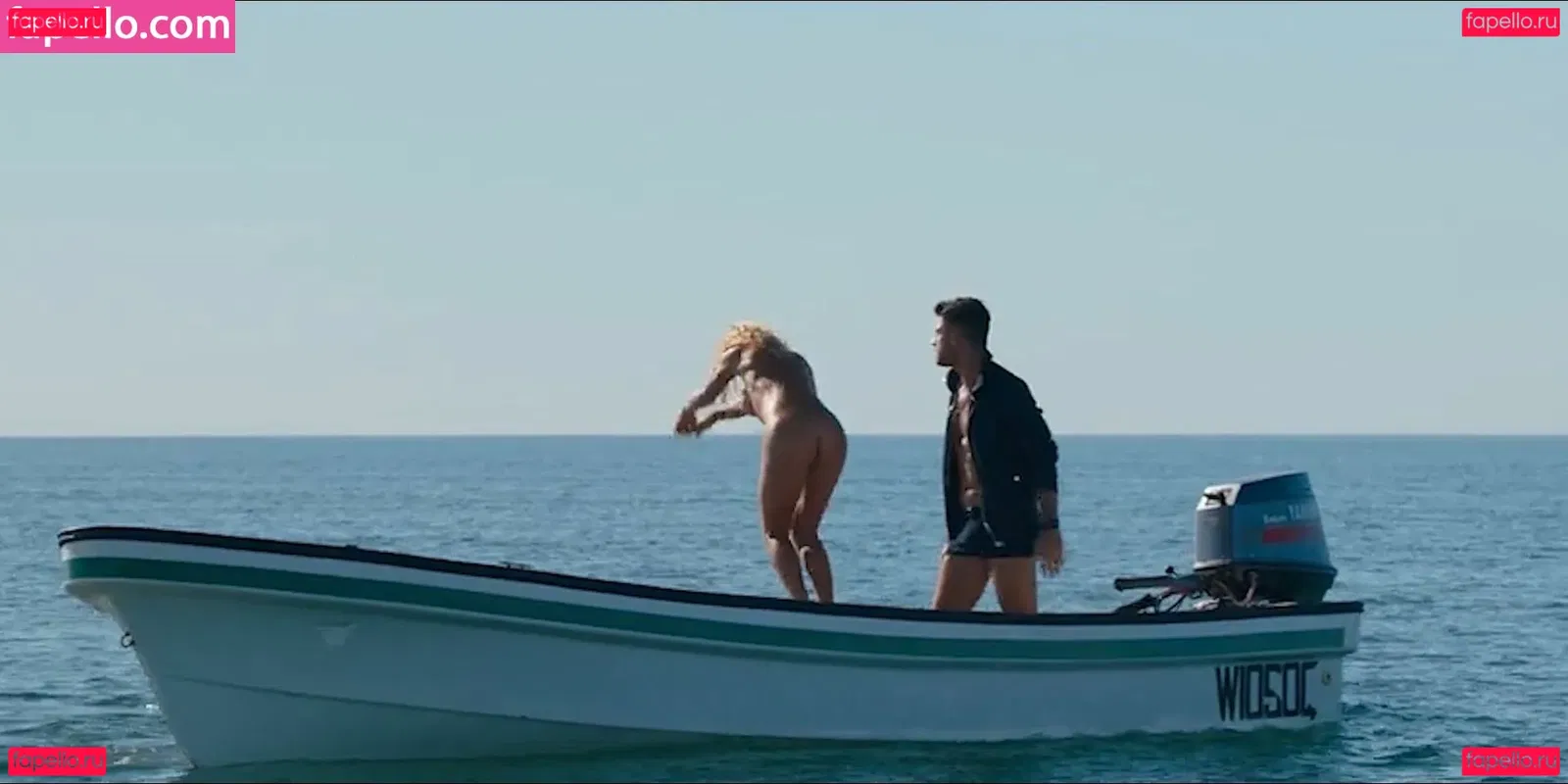 Elsa Pataky Onlyfans Photo Gallery 