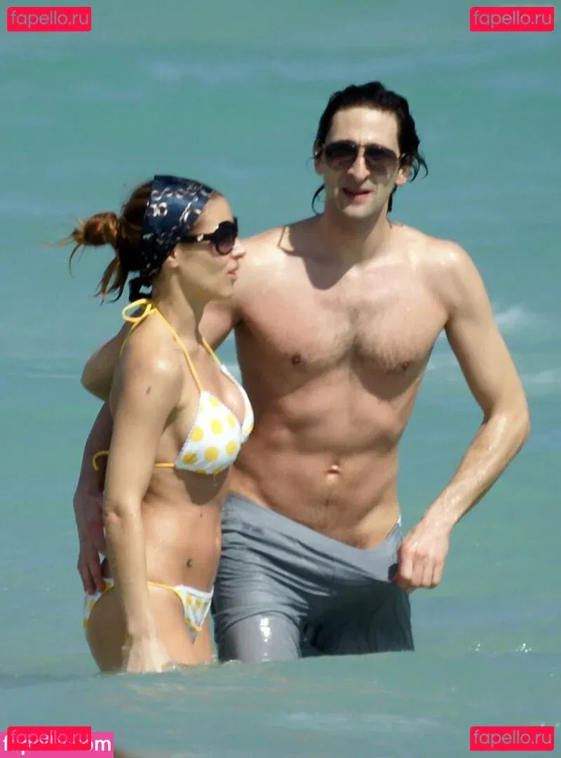 Elsa Pataky Onlyfans Photo Gallery 