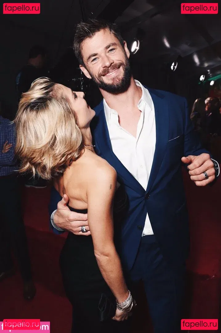 Elsa Pataky Onlyfans Photo Gallery 