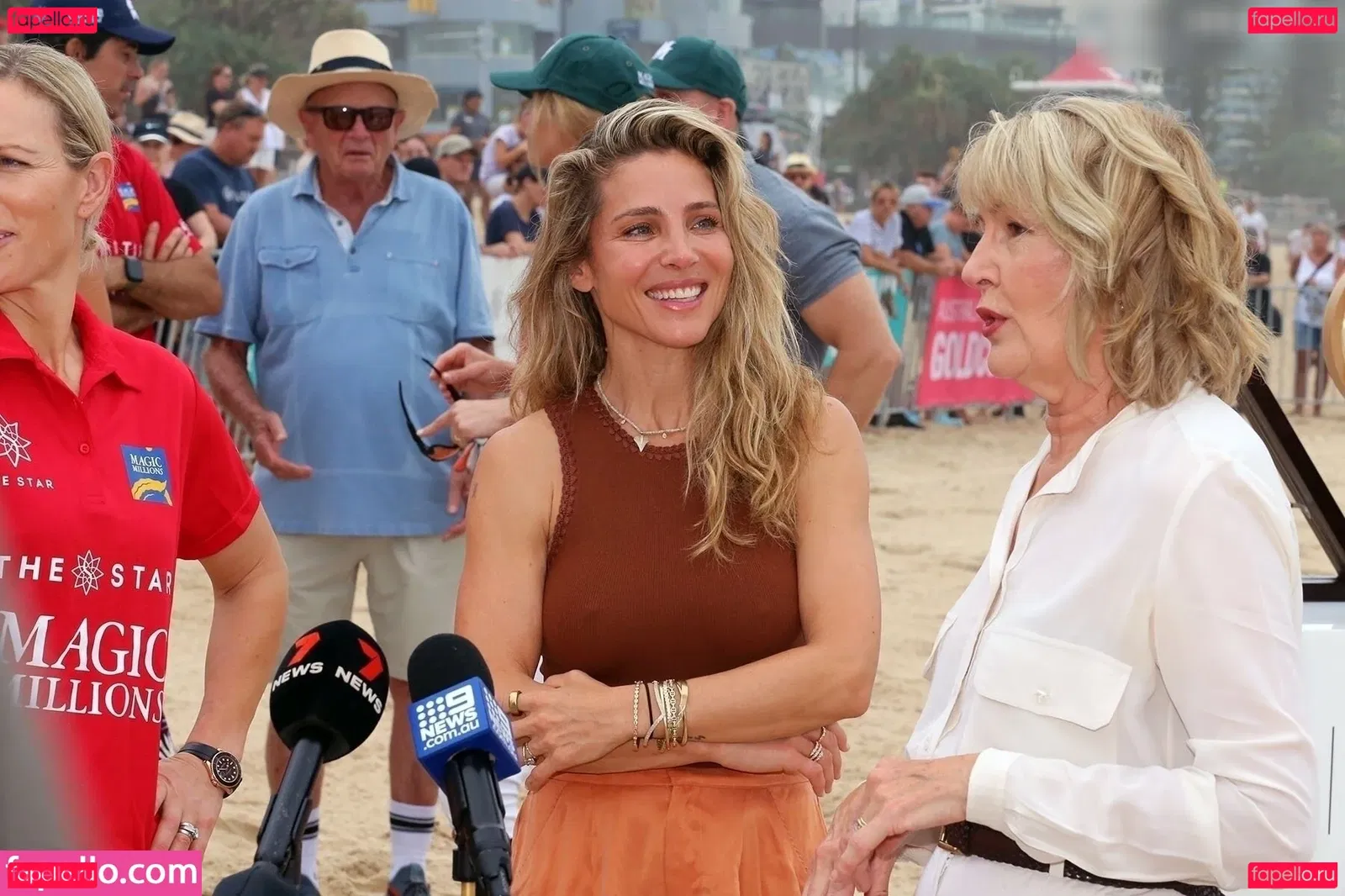 Elsa Pataky Onlyfans Photo Gallery 