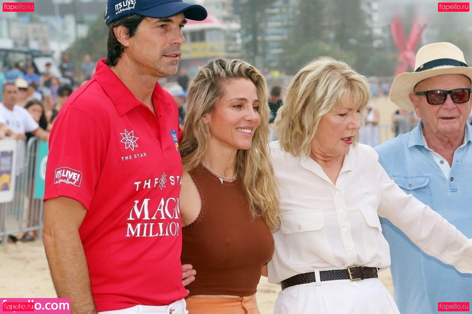 Elsa Pataky Onlyfans Photo Gallery 